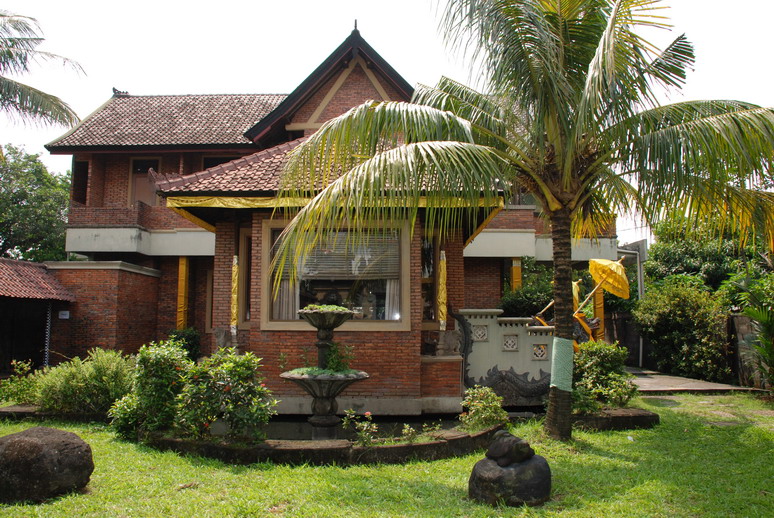 Geria Bali Cibubur
