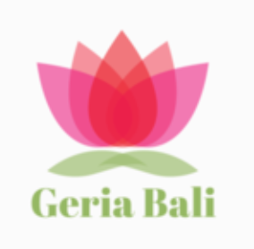 Logo Geria Bali